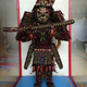 Image for article titled Japanese Statues Made with Dead Bugs